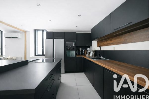 Maison à vendre 4 pièces 125 m² Bédarieux