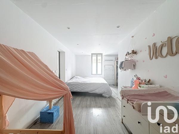 Maison à vendre 4 pièces 125 m² Bédarieux