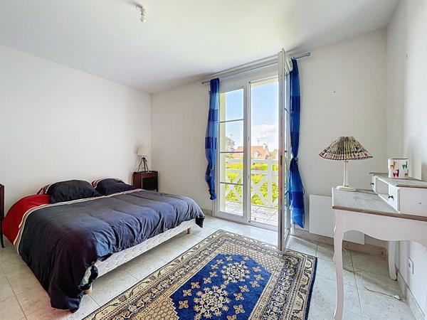 Achat maison Villers-sur-Mer - 5 pièce(s) - 140 m² - 730 000 €