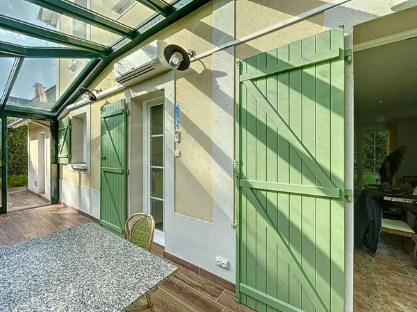 Achat maison Villers-sur-Mer - 5 pièce(s) - 140 m² - 730 000 €