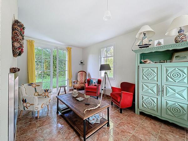 Achat maison Villers-sur-Mer - 5 pièce(s) - 140 m² - 730 000 €