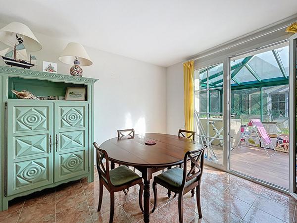 Achat maison Villers-sur-Mer - 5 pièce(s) - 140 m² - 730 000 €