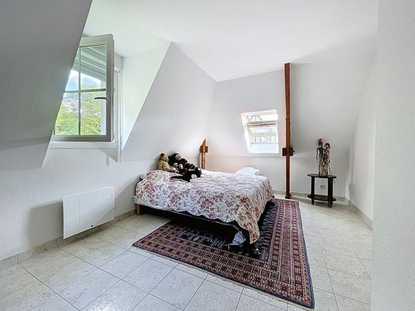 Achat maison Villers-sur-Mer - 5 pièce(s) - 140 m² - 730 000 €