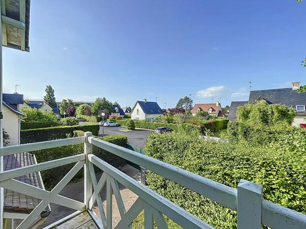 Achat maison Villers-sur-Mer - 5 pièce(s) - 140 m² - 730 000 €