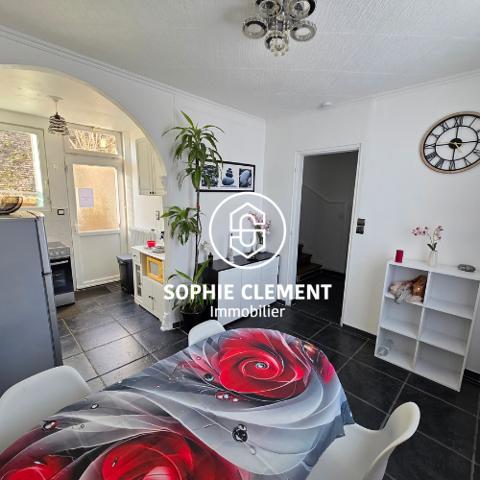 Beauvais (60000) ** LA COLOC **