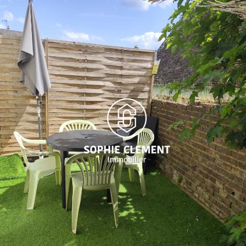 Beauvais (60000) ** LA COLOC **