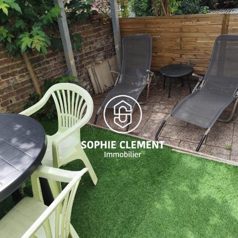 Beauvais (60000) ** LA COLOC **