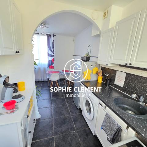 Beauvais (60000) ** LA COLOC **