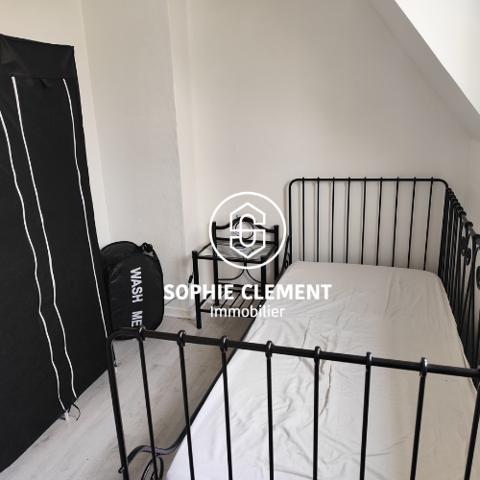 Beauvais (60000) ** LA COLOC **