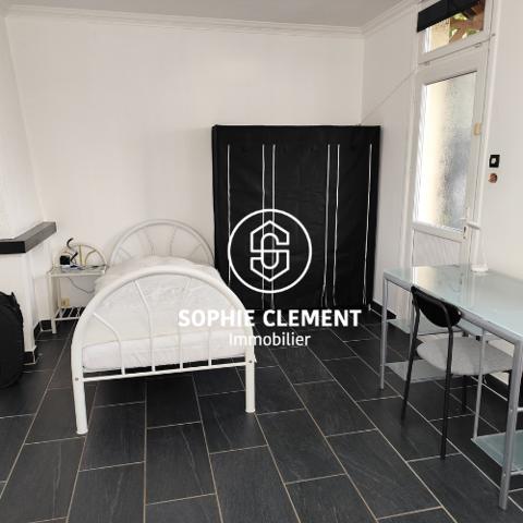 Beauvais (60000) ** LA COLOC **