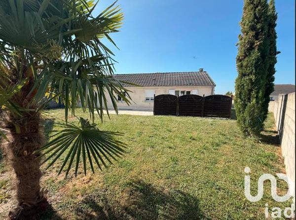 Maison à vendre 5 pièces 118 m² Romilly-sur-Seine