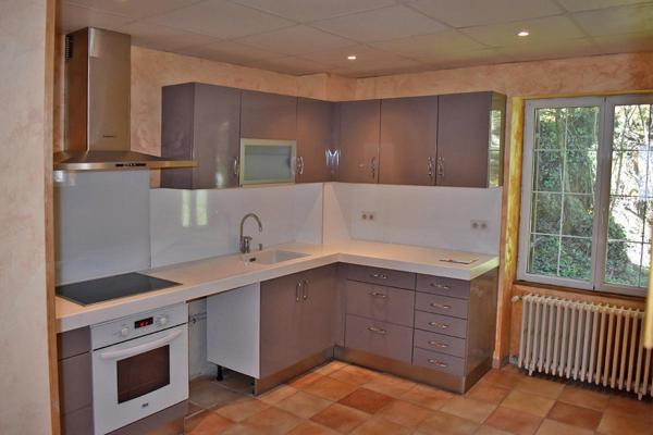 Maison de caractère à Sarlat avec appartement de 200 m2