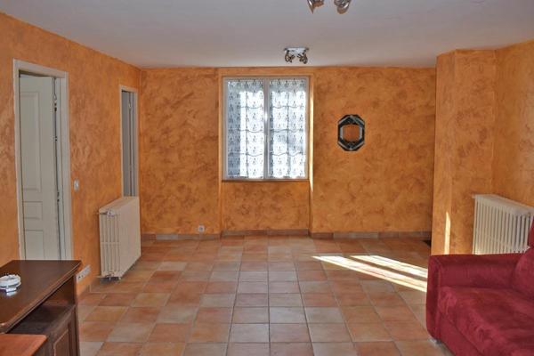 Maison de caractère à Sarlat avec appartement de 200 m2