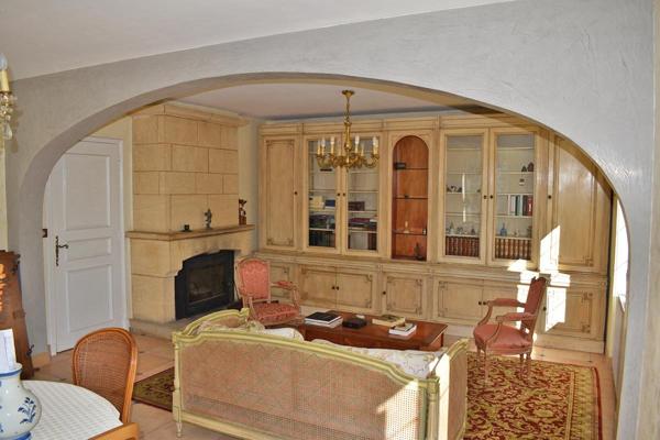 Maison de caractère à Sarlat avec appartement de 200 m2