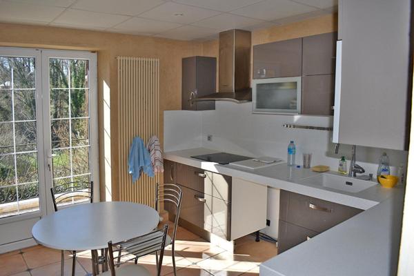 Maison de caractère à Sarlat avec appartement de 200 m2