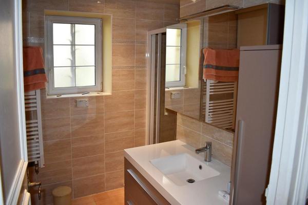 Maison de caractère à Sarlat avec appartement de 200 m2