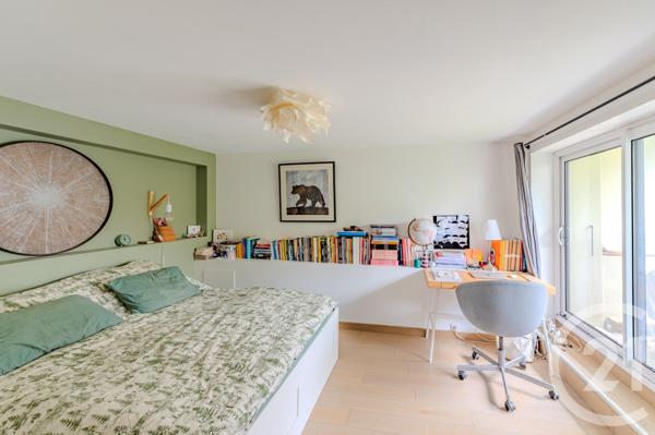 Maison à vendre  5 pièces - 108,66 m2 RENNES - 35