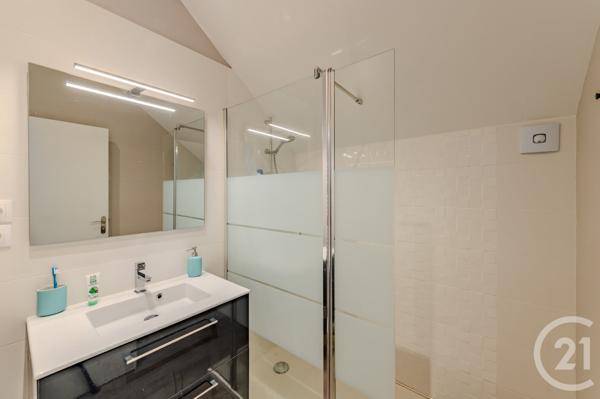 Maison à vendre  5 pièces - 108,66 m2 RENNES - 35