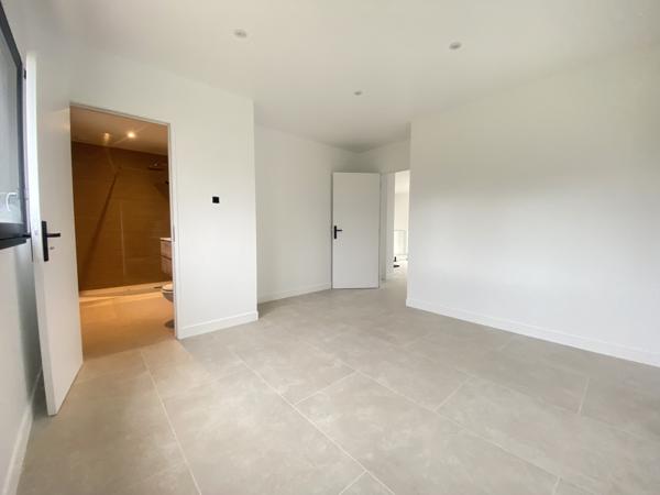 Maison 5 pièces - 163 m² Exclusivité efficity