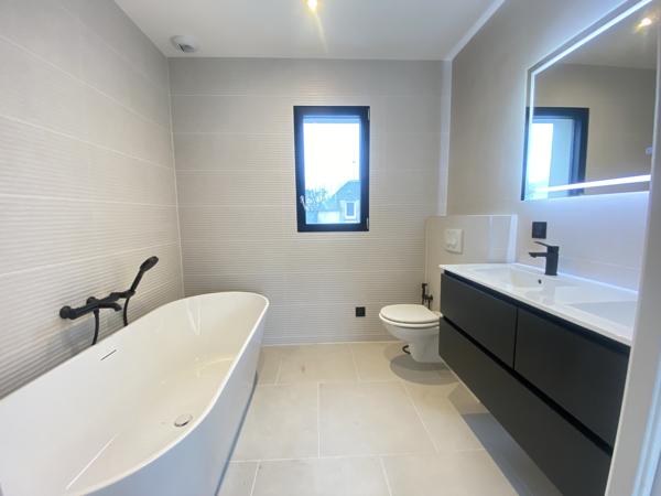 Maison 5 pièces - 163 m² Exclusivité efficity