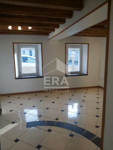 Maison La Brosse-montceaux 35.50 m2