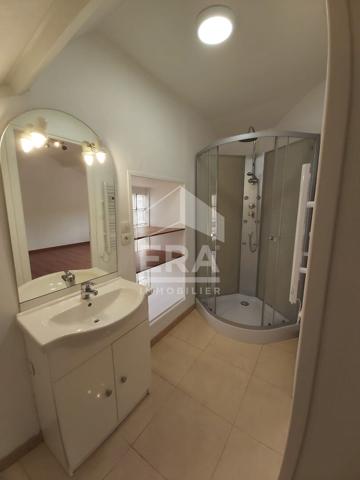 Maison La Brosse-montceaux 35.50 m2