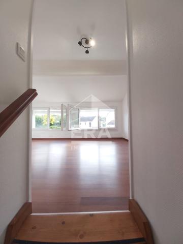 Maison La Brosse-montceaux 35.50 m2