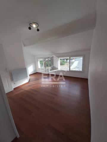 Maison La Brosse-montceaux 35.50 m2