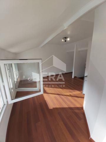 Maison La Brosse-montceaux 35.50 m2