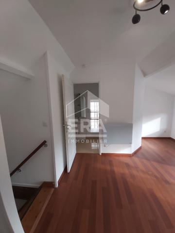 Maison La Brosse-montceaux 35.50 m2
