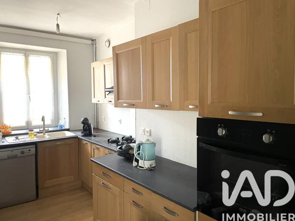 Maison à vendre 7 pièces 144 m² Vendeuvre-sur-Barse