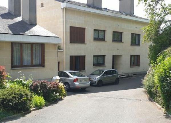 Appartement à louer    1 pièce • 36,35 m2 Gif-sur-Yvette