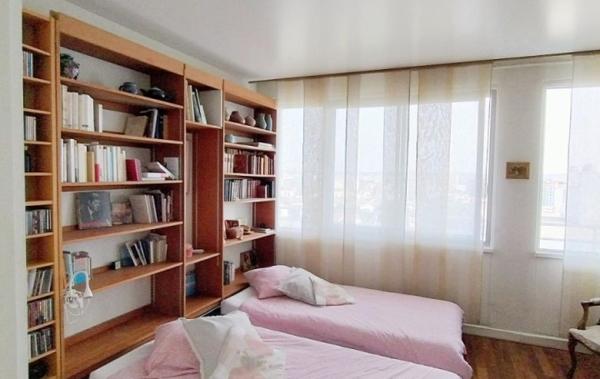 Vente Appartement P4 Lyon 8ème   