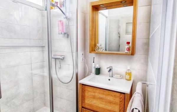 Vente Appartement P4 Lyon 8ème   