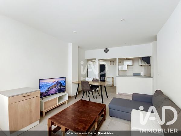 Appartement à vendre 4 pièces 68 m² Perpignan