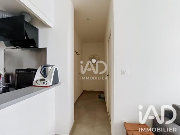 Appartement à vendre 4 pièces 68 m² Perpignan