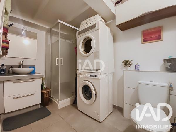 Appartement à vendre 4 pièces 68 m² Perpignan