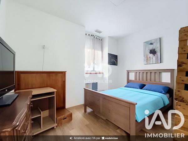 Appartement à vendre 4 pièces 68 m² Perpignan