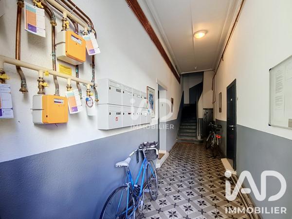 Appartement à vendre 4 pièces 68 m² Perpignan