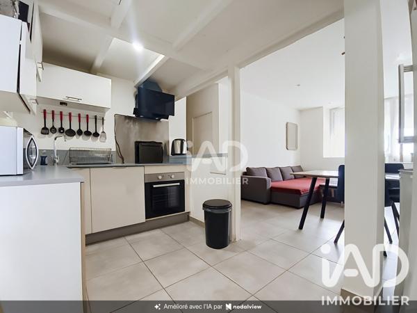 Appartement à vendre 4 pièces 68 m² Perpignan
