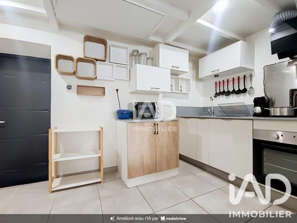 Appartement à vendre 4 pièces 68 m² Perpignan