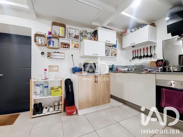 Appartement à vendre 4 pièces 68 m² Perpignan
