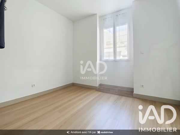 Appartement à vendre 4 pièces 68 m² Perpignan