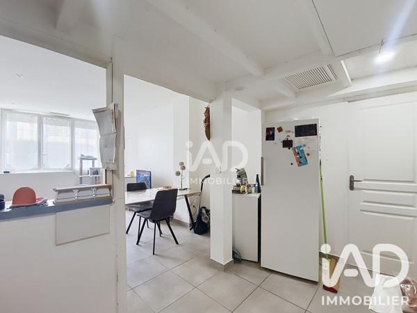 Appartement à vendre 4 pièces 68 m² Perpignan