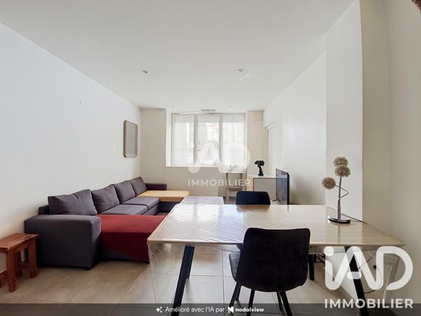 Appartement à vendre 4 pièces 68 m² Perpignan