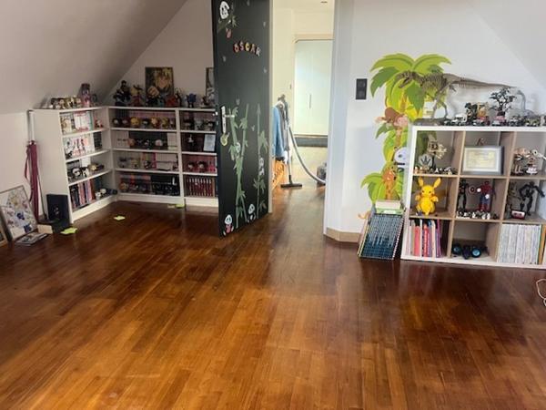 Maison à vendre |  Trégunc |  8 pièces | 233 m²