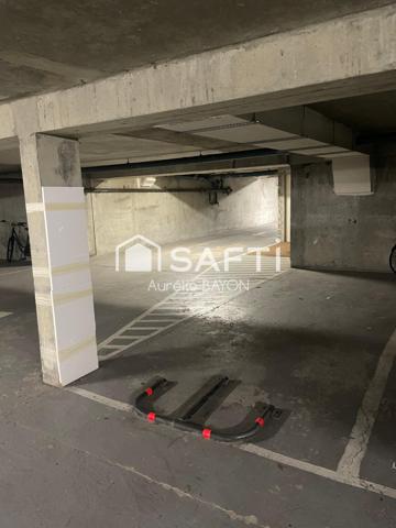 Duplex à 100 m de la mer