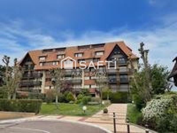 Duplex à 100 m de la mer