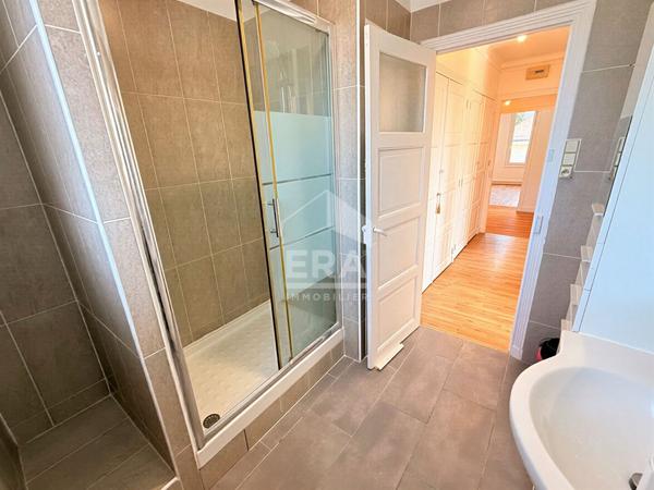 Appartement Caen Quartier Université 5 pièces 97 m2