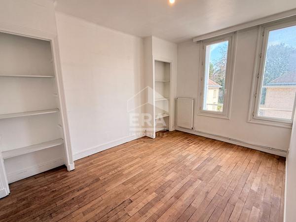 Appartement Caen Quartier Université 5 pièces 97 m2